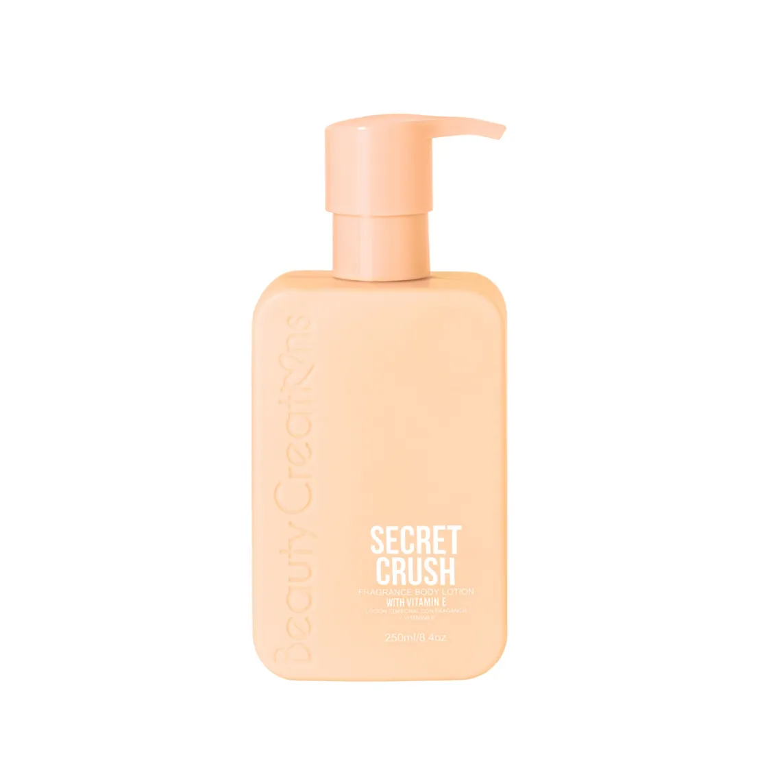 BEAUTY CREATIONS - BODY LOTION 250ML
