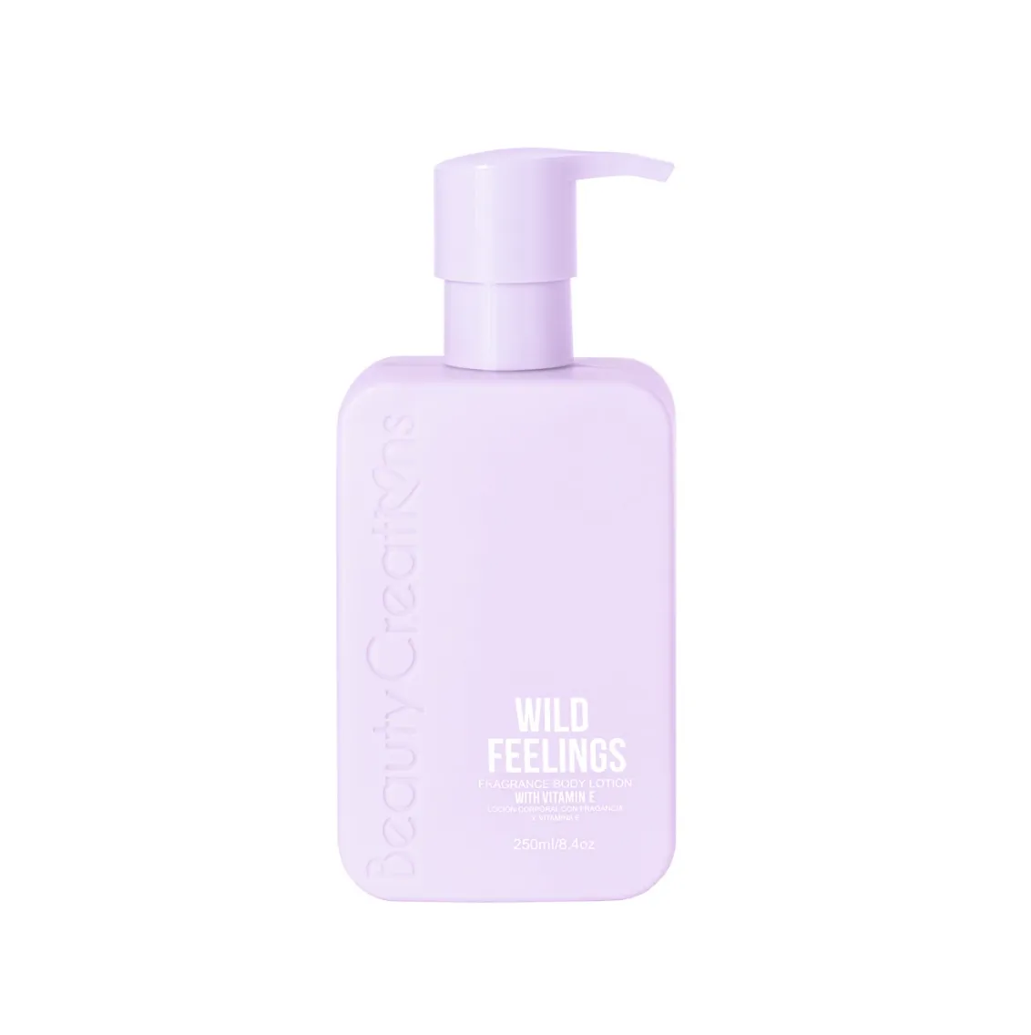 BEAUTY CREATIONS - BODY LOTION 250ML