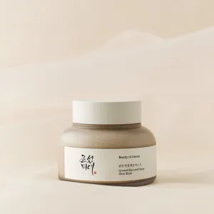 Beauty of Joseon Ground Rice And Honey Glow Mask 150ml