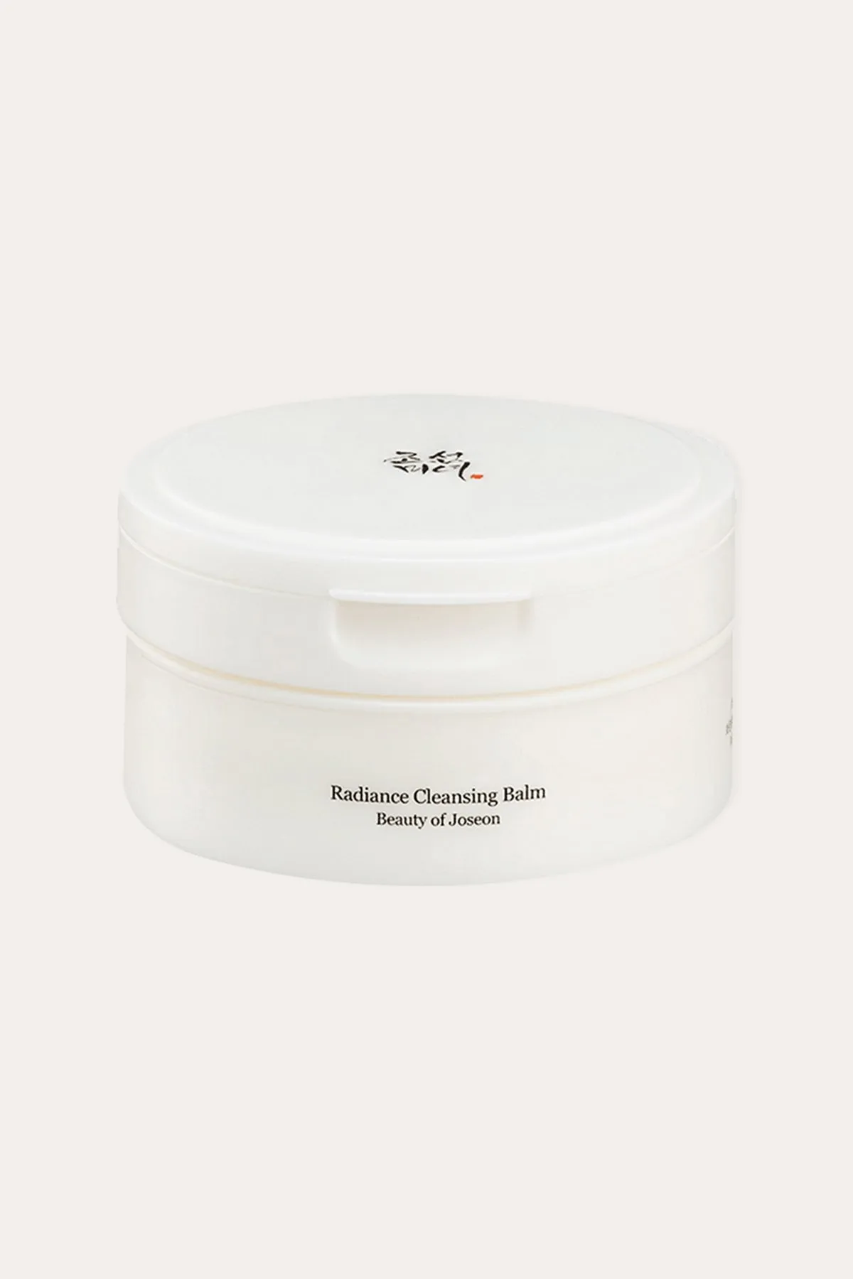 BEAUTY OF JOSEON RADIANCE CLEANSING BALM 100ml