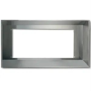 Best Range Hoods ALCC630SB Custom Hood Liner For 30-In. Alefrun Cc6 Power Pack