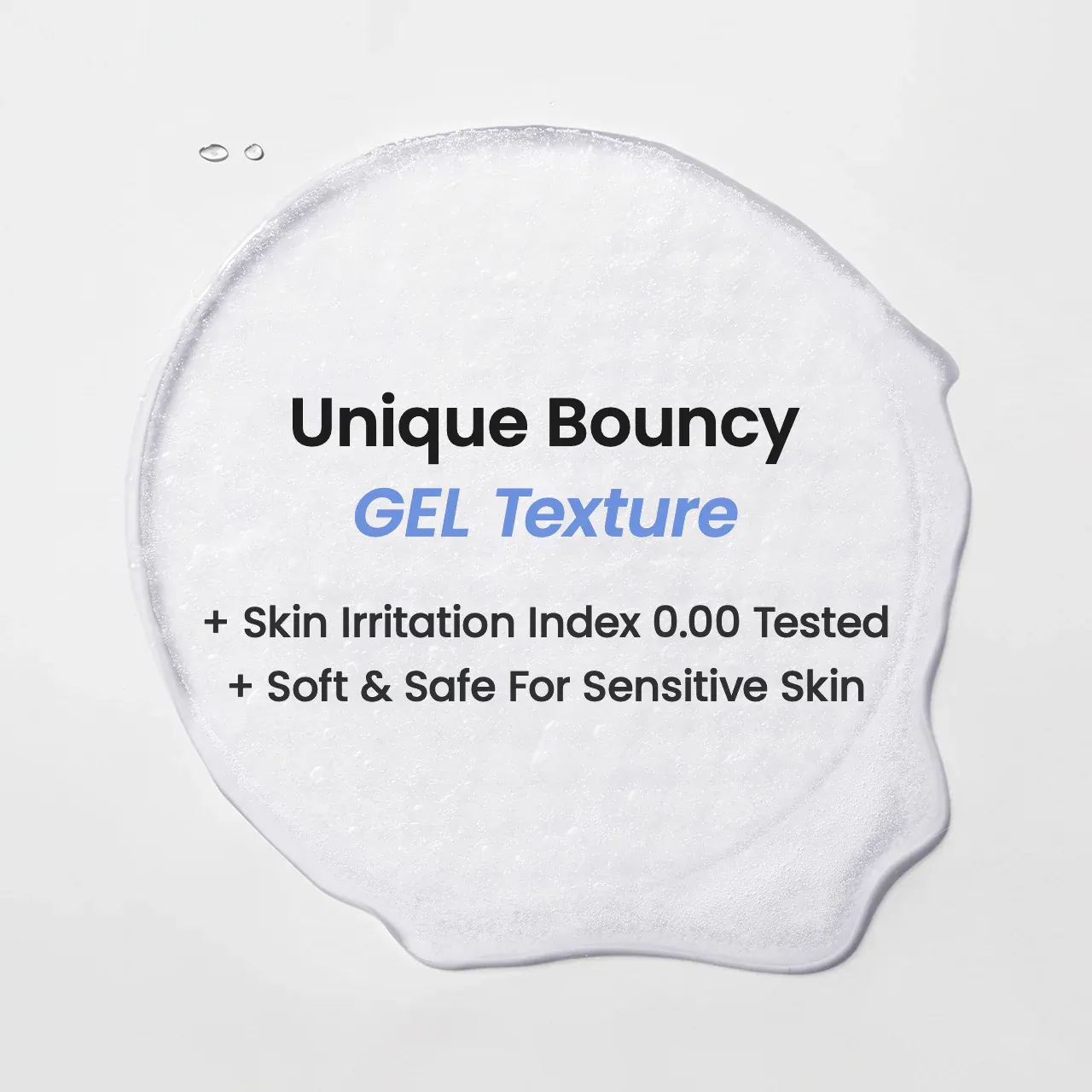 Biodance Cera-nol Gel Toner Pads 60 Pads
