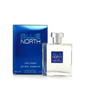 Blue North Cologne