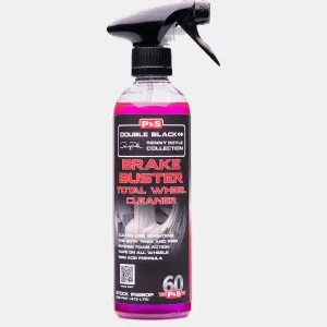 Brake Buster Total Wheel Cleaner