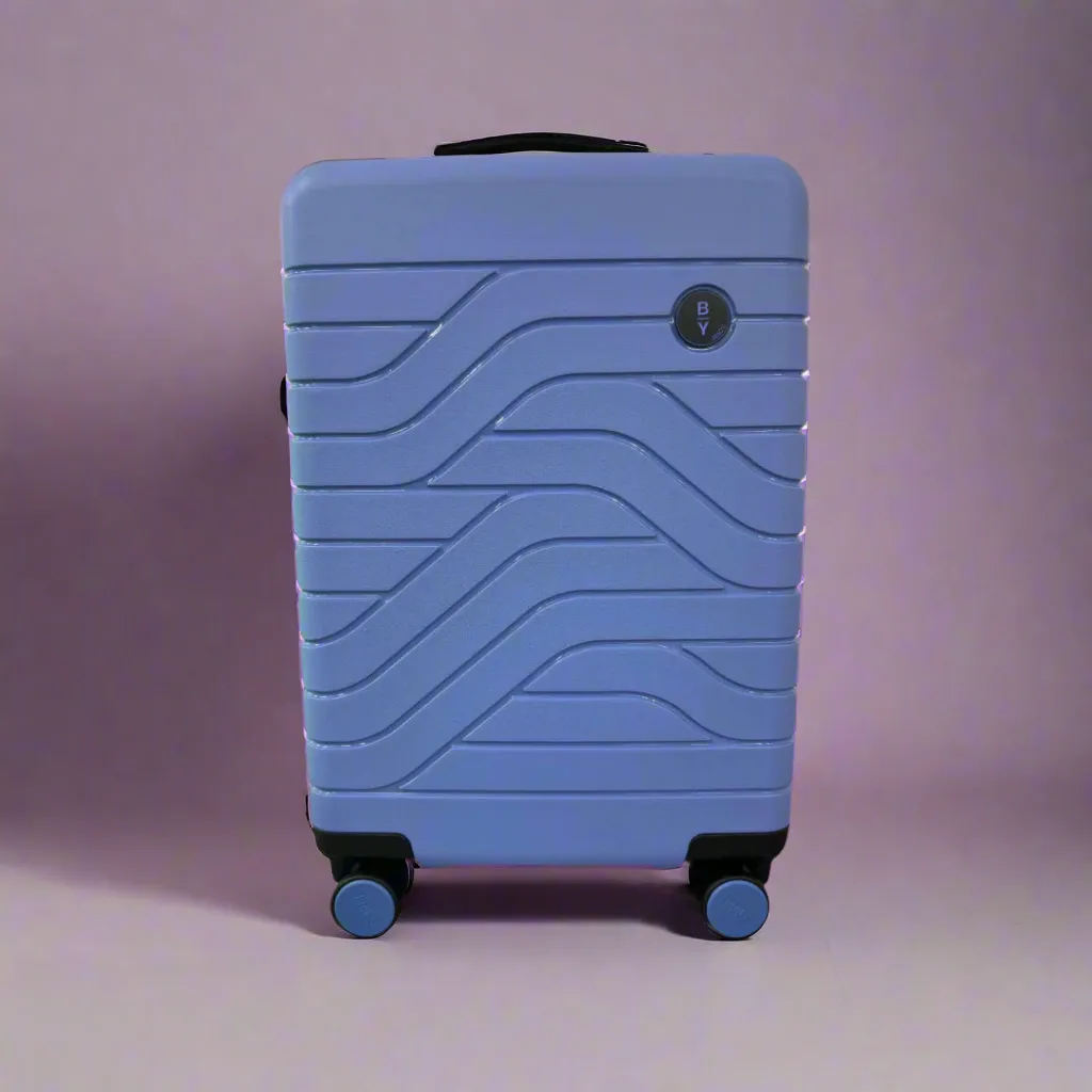 Bric's Ulisse 28" Medium Checked Hardside Expandable Spinner
