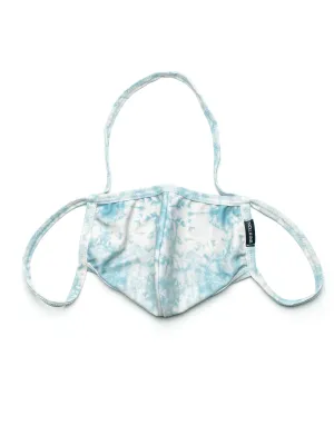 BRIXTON EVERYTHING MASK - BLUE SUN - CLEARANCE
