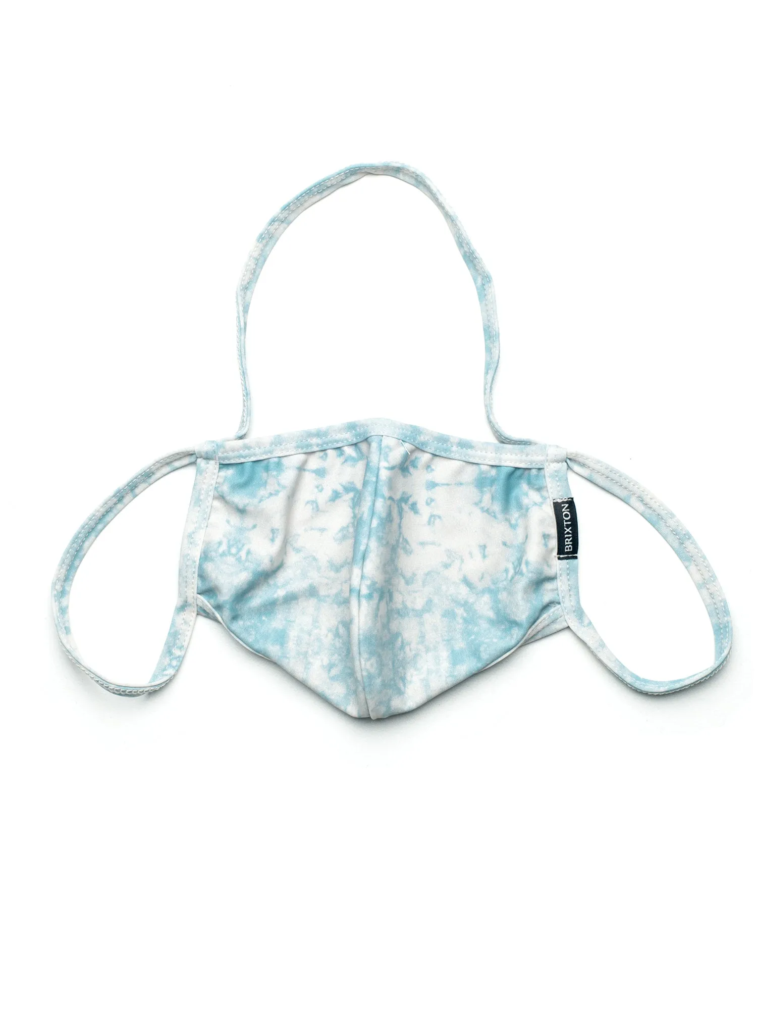 BRIXTON EVERYTHING MASK - BLUE SUN - CLEARANCE
