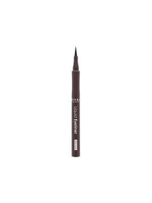 Brown Liquid Eyeliner