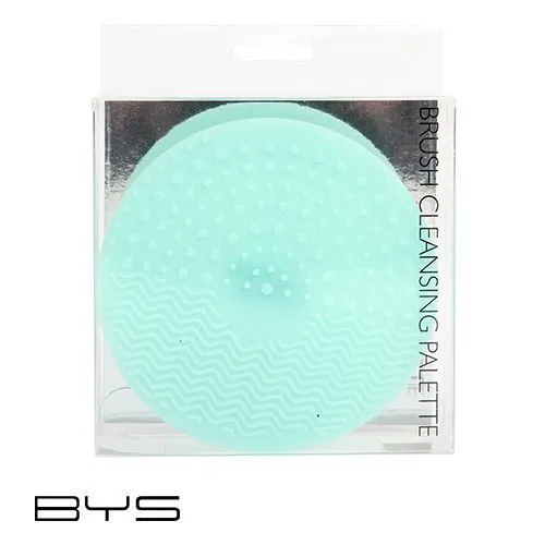 Brush Cleansing Palette