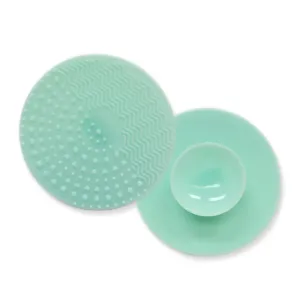 Brush Cleansing Palette