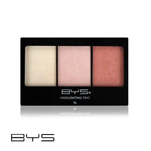 BYS Highlighting Trio 03 Glistening