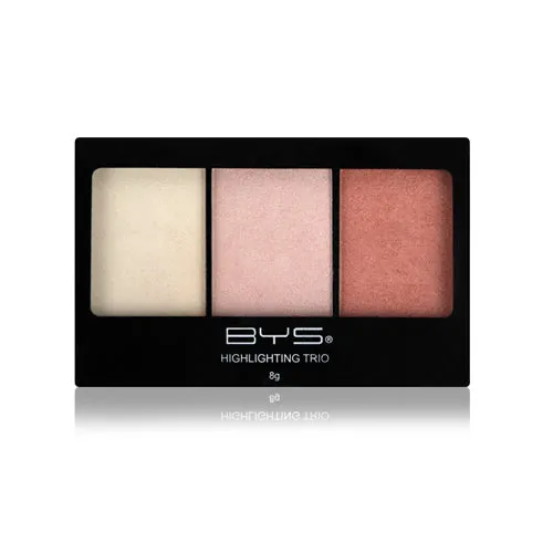 BYS Highlighting Trio 03 Glistening