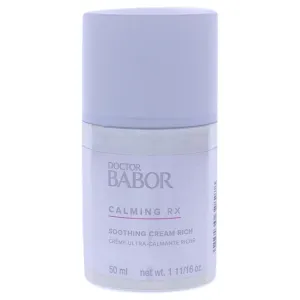 Calming Rx Soothing Cream Rich