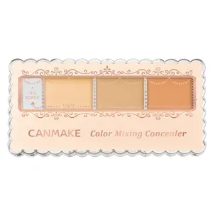 Canmake Color Mixing Concealer 03 Orange Beige