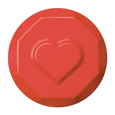 Canmake Melty Luminous Rouge Tint 03 Dearest Red
