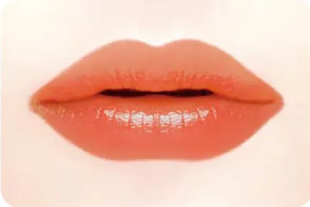 Canmake Melty Luminous Rouge Tint 04 Sweet Ganache