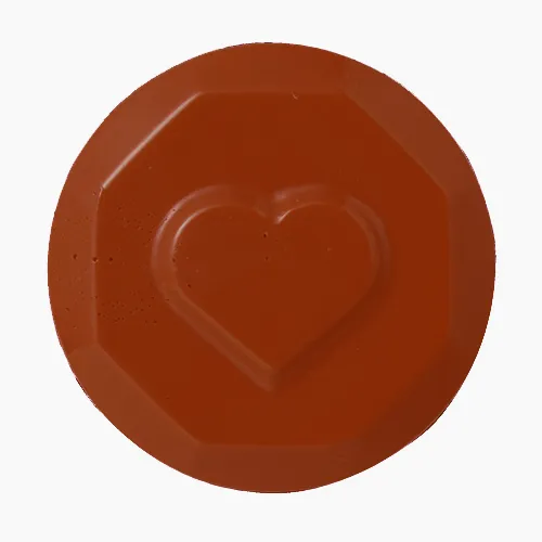 Canmake Melty Luminous Rouge Tint 04 Sweet Ganache