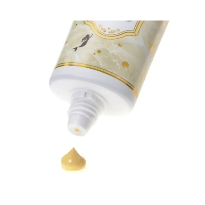 Canmake Mermaid Skin Gel UV C02 Sunny Yellow