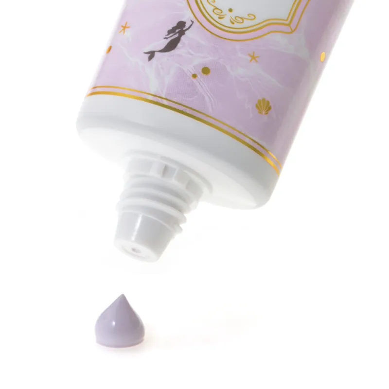Canmake Mermaid Skin Gel UV C03 Pure Purple
