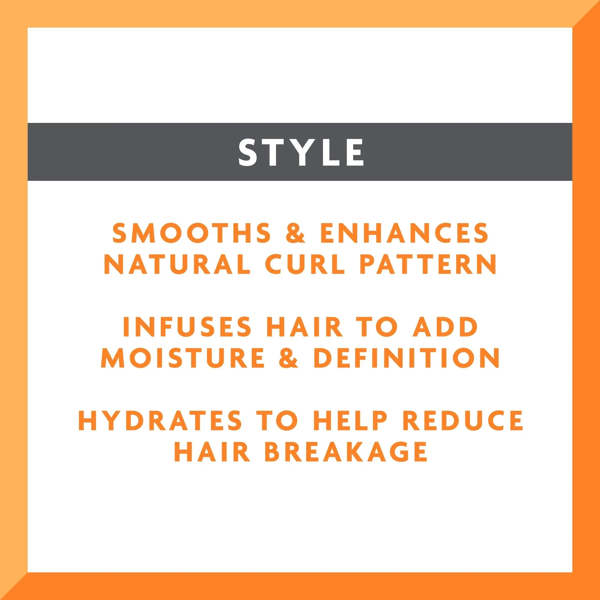 Cantu Men's Collection Curl Activator Cream - Define Curls. Add Moisture & Shine