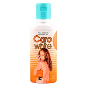 Caro White Lightening Oil - 1.6 oz