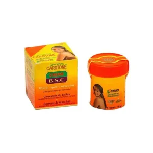 Carotone Black Spot Corrector - 1 oz