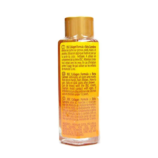 Carotone Black Spot Corrector Serum - 1 oz