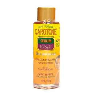 Carotone Black Spot Corrector Serum - 1 oz