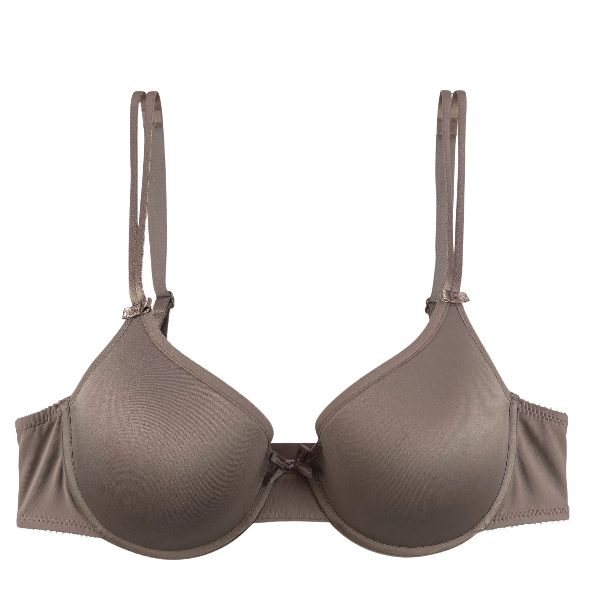 Chantelle Basic Invisible Smooth Custom Fit Bra