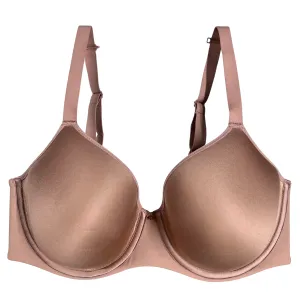 Chantelle Comfort Chic Back Smoothing T-shirt Bra