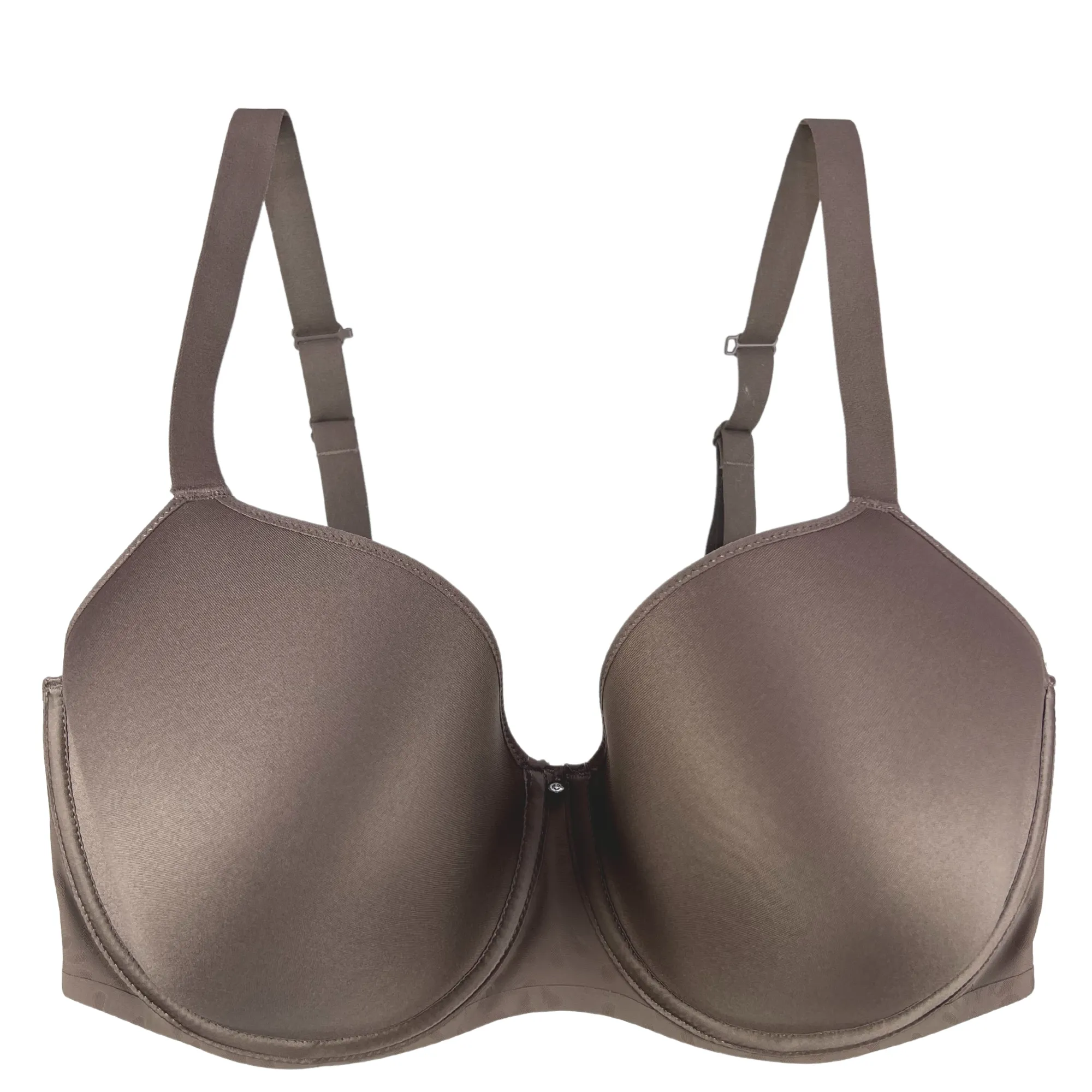 Chantelle Comfort Chic Back Smoothing T-shirt Bra