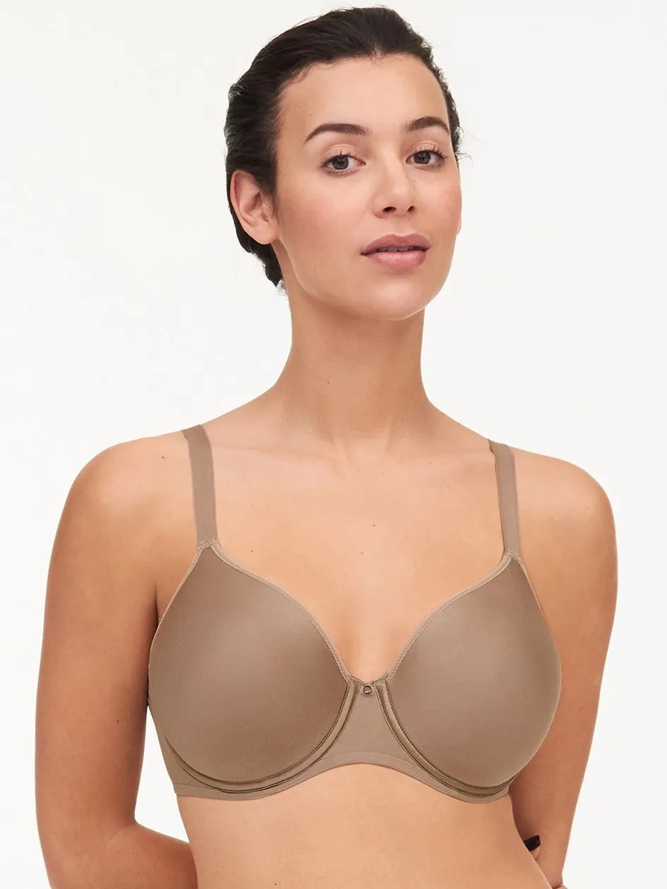 Chantelle Comfort Chic Back Smoothing T-shirt Bra