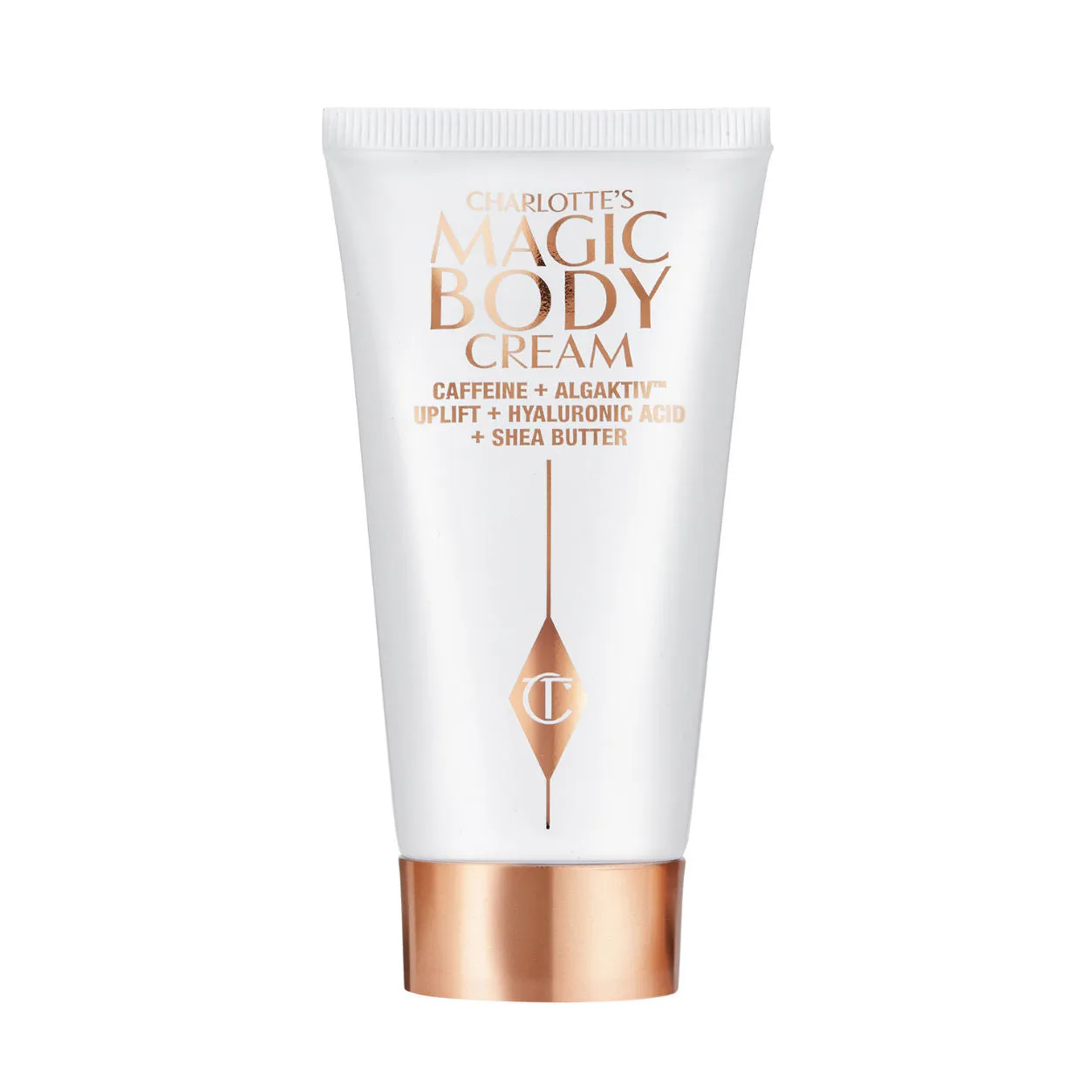 Charlotte's Magic Body Cream