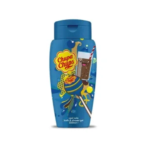 Chupa Chups Bath & Shower Gel Cool Cola 300ml
