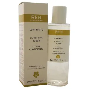 Clarimatte Clarifying Toner