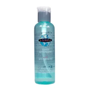 Clear Essence Anti-Aging Toner Astringent with Alpha Hydroxy Acid - 8 oz