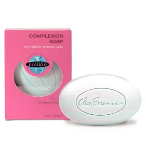 Clear Essence Complexion Soap with Alpha Hyrdroxy Acid - 5 oz