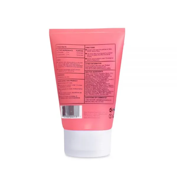 Clear Essence Exclusive Extra Strength Medicated Fade Creme w/ SPF 15- 4 oz