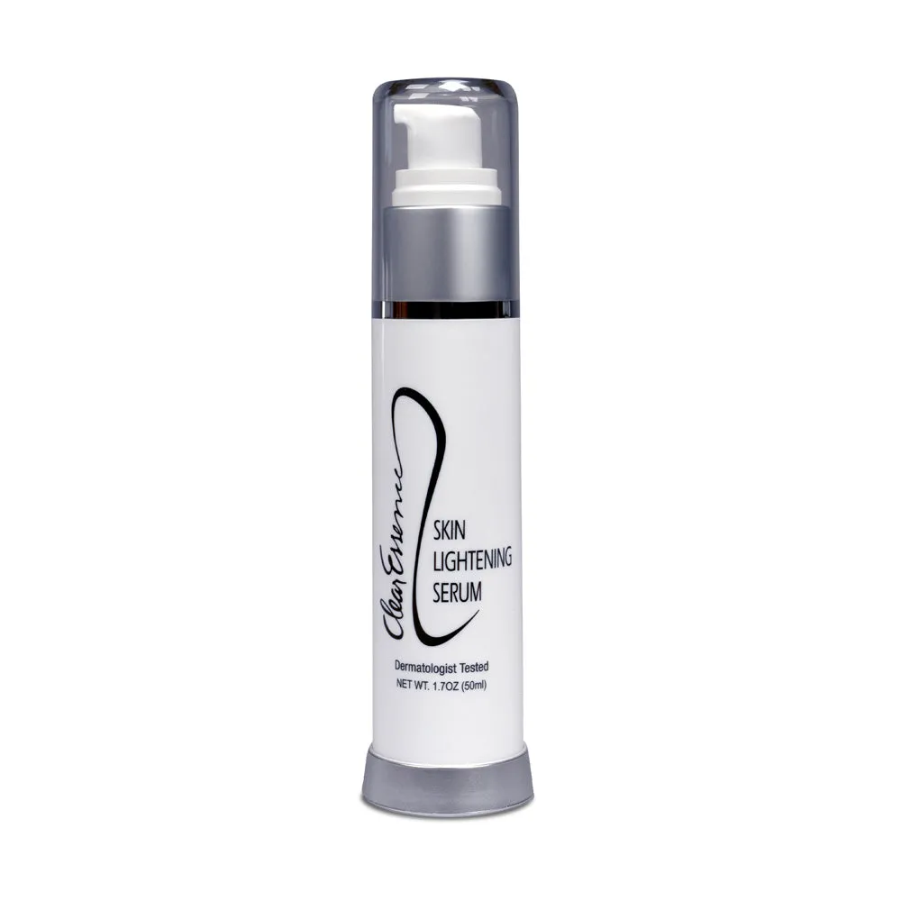 Clear Essence Skin Lightening Serum - 1.7 oz