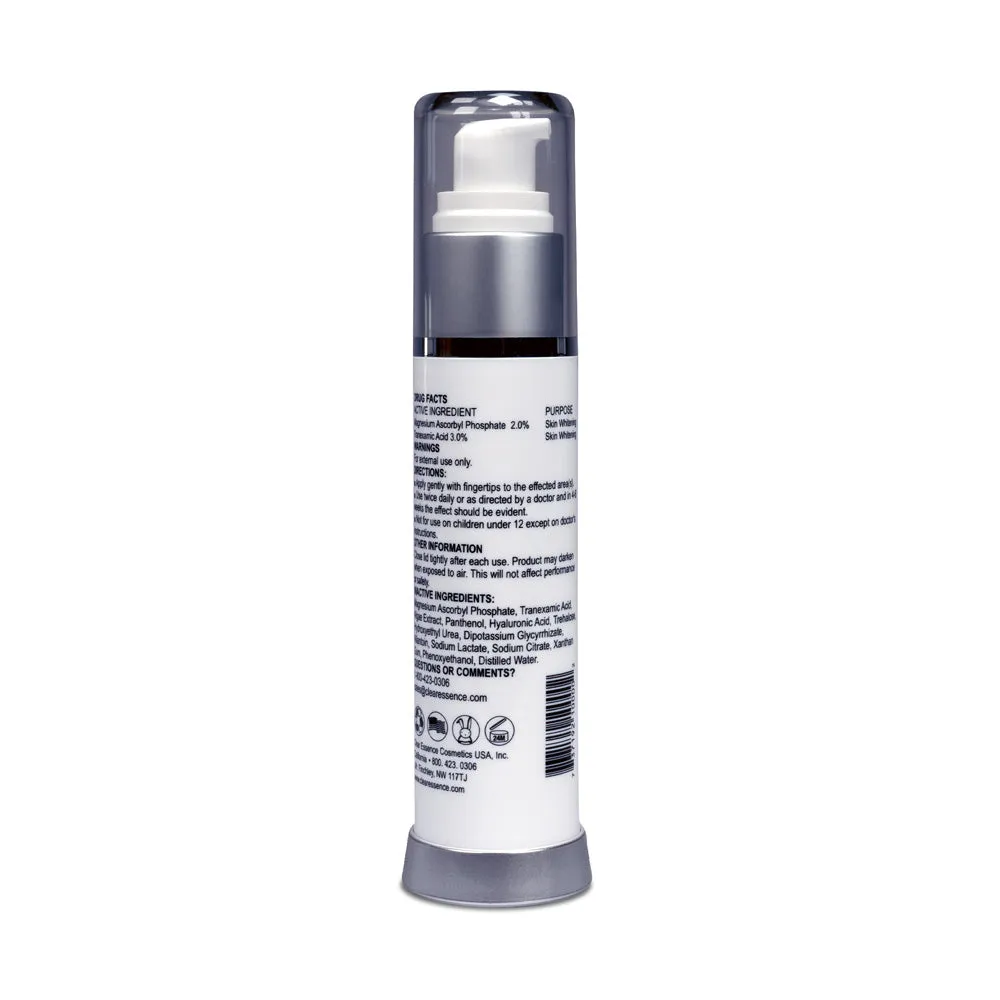 Clear Essence Skin Lightening Serum - 1.7 oz