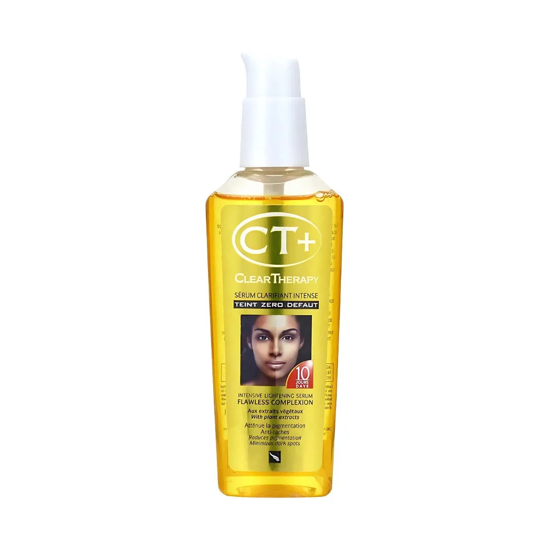 Clear Therapy   Intensive Lightening Serum - 2.5 oz