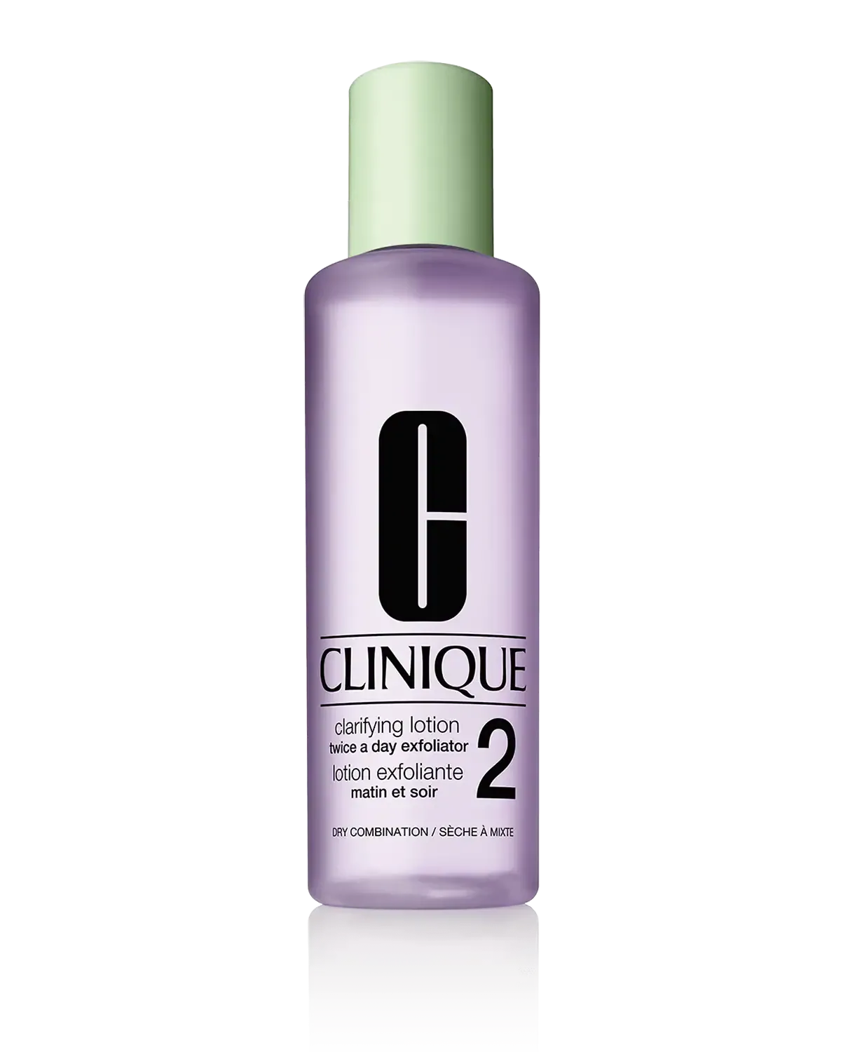Clinique Clarifying Lotion 2 (Reformulated)