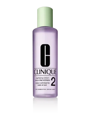 Clinique Clarifying Lotion 2 (Reformulated)