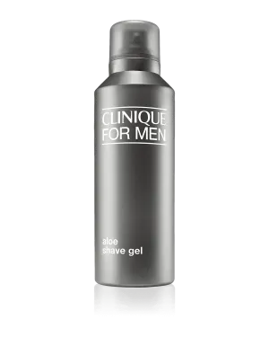 Clinique For Men™ Aloe Shave Gel