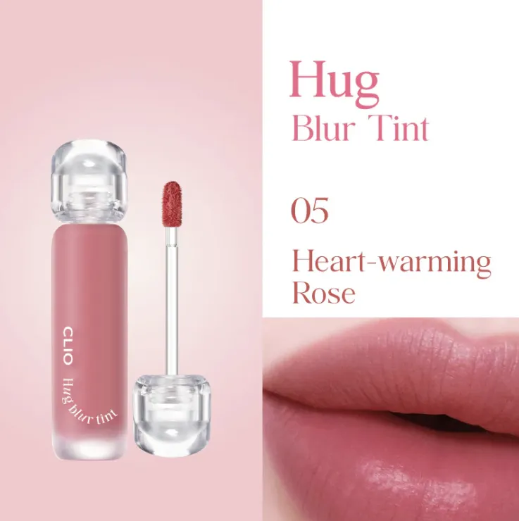 Clio Hug Blur Tint