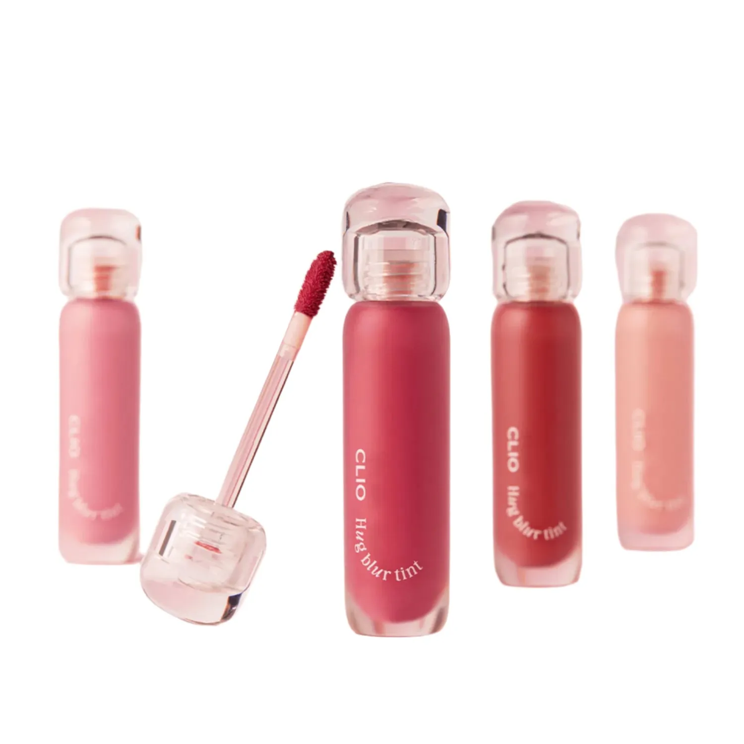 Clio Hug Blur Tint