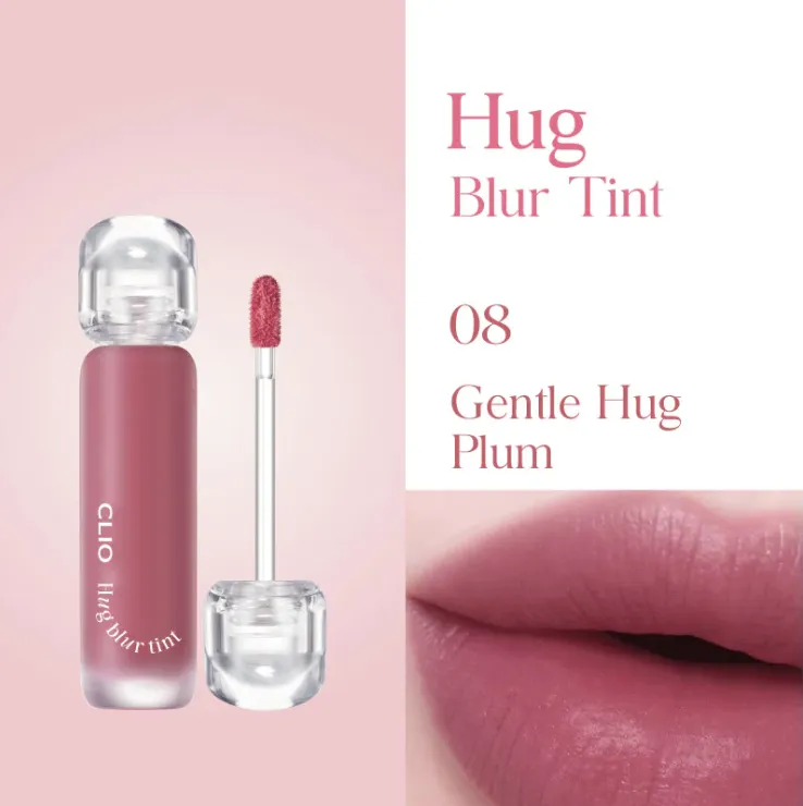 Clio Hug Blur Tint