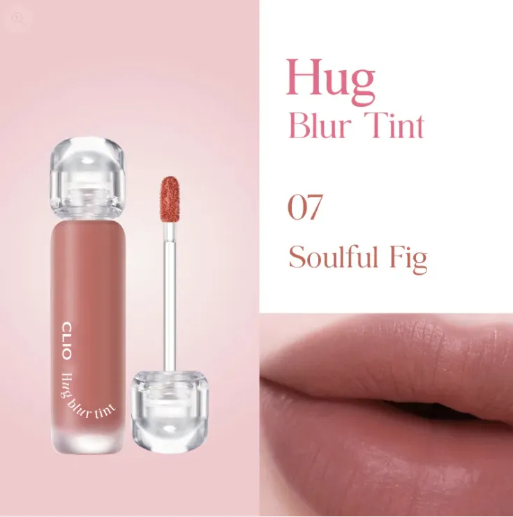 Clio Hug Blur Tint