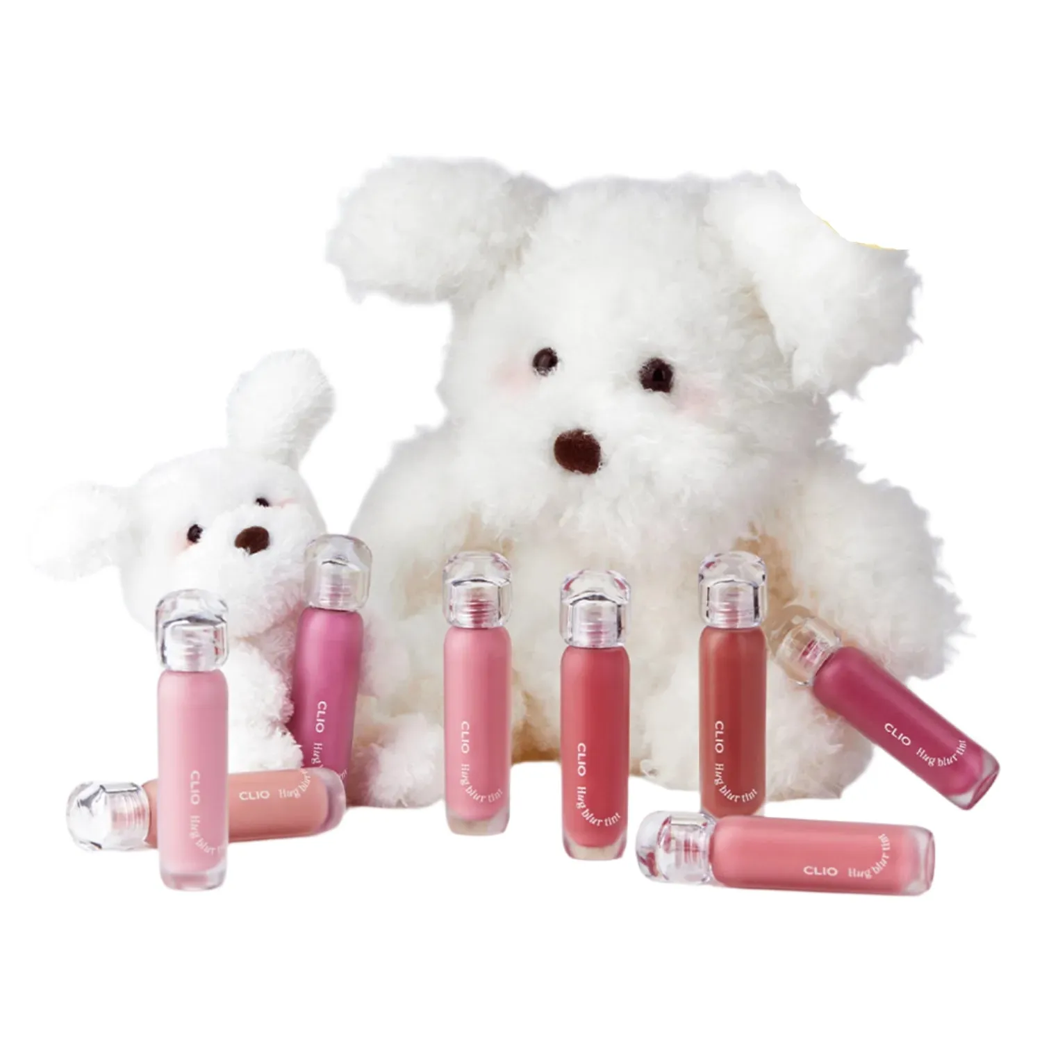 Clio Hug Blur Tint