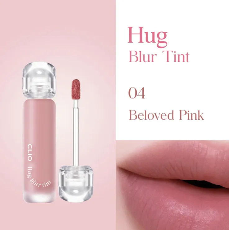 Clio Hug Blur Tint